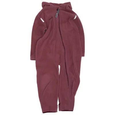 Overall (Roze) van Hoppediz