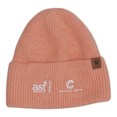 Beanie (Roze) van Antonio Acryl