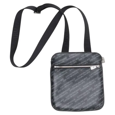 Shoulder-bag (Black) from Emporio Armani Polyester