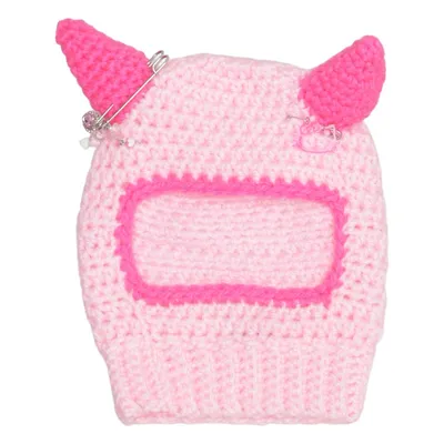 Balaklava (Roze)