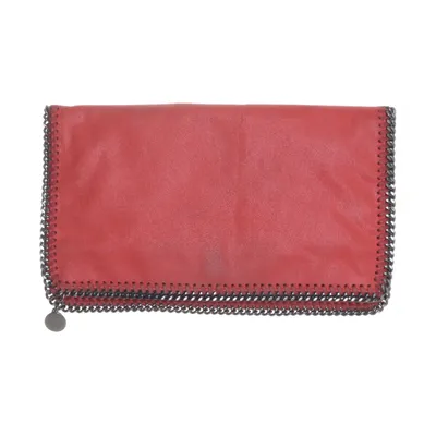 Clutch bag (Falabella Fold) from Stella McCartney