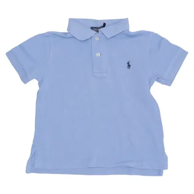 Polo (Bleu) de Polo Ralph Lauren Coton