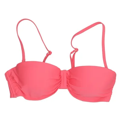 Bikini top (Rød) fra Blue Motion Elastan, Polyamid, Polyester