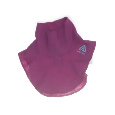 Collar (Purple) from Aclima Merino wool