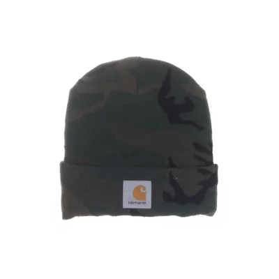 Beaniehue (Camo Combat Beanie) fra Carhartt WIP Akryl, Elastan