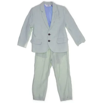 Pak (Groen) van H&M Katoen