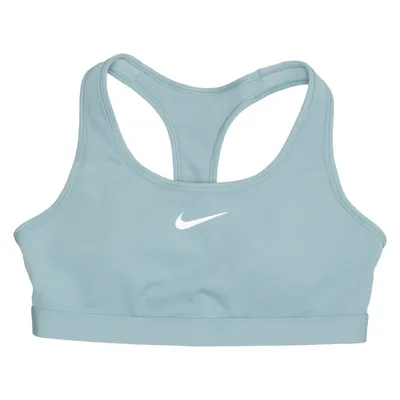 Sports bra (Swoosh) from Nike