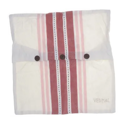 Kuddfodral (Beige, Rosa) från IKEA Bomull