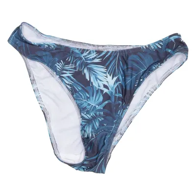Bikini bottom (Blue, Black) from Mr Gugu & Miss Go Elastane, Polyester