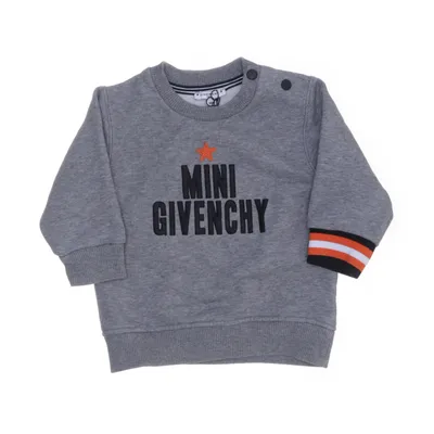 Sweatshirt (Grå) fra Givenchy Bomuld, Elastan, Polyester