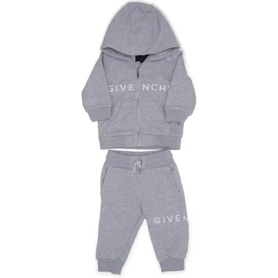 Mjukisset (Grå) från Givenchy Bomull, Elastan, Polyester