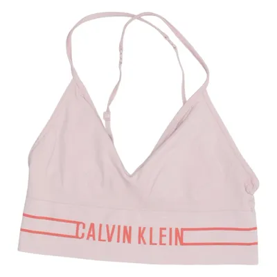 Sport-BH (Rosa) från Calvin Klein