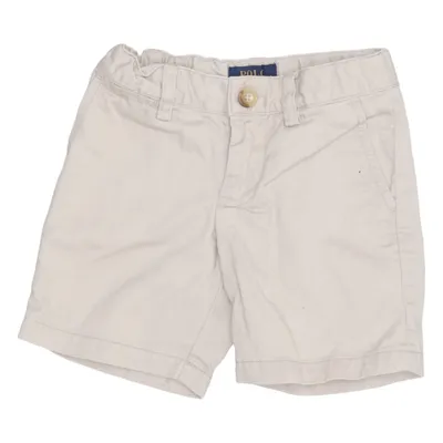 Short (Beige) de Polo Ralph Lauren Coton