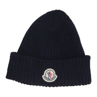 Bonnet (Berretto) de Moncler Laine