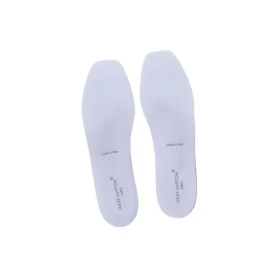 Soles (White) from Louis Vuitton