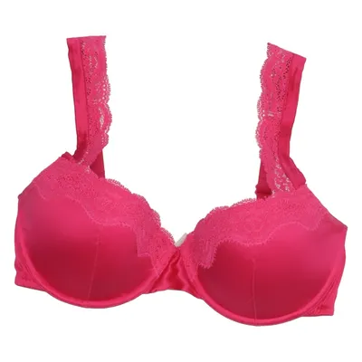 Bh (Roze) van Stella McCartney Elastaan, Polyamide, Zijde