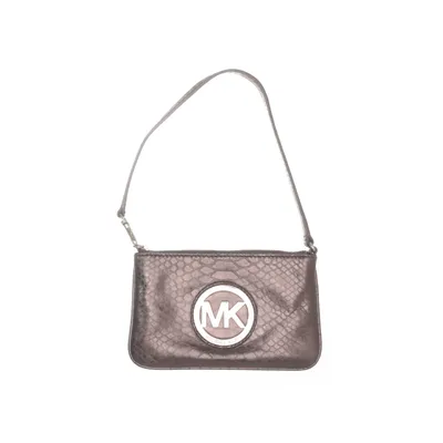 Purse (Brown) from Michael Kors