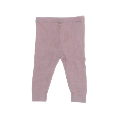 Leggings (Roze) van Zara Katoen