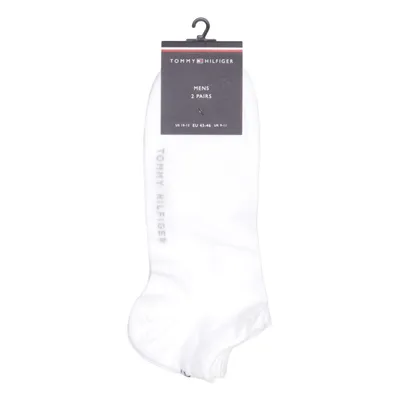 Socks (White) from Tommy Hilfiger