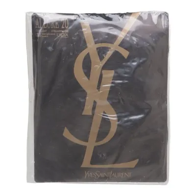 Nylonstrumpbyxor (Allure 20) från Yves Saint Laurent Bomull, Elastan, Polyamid