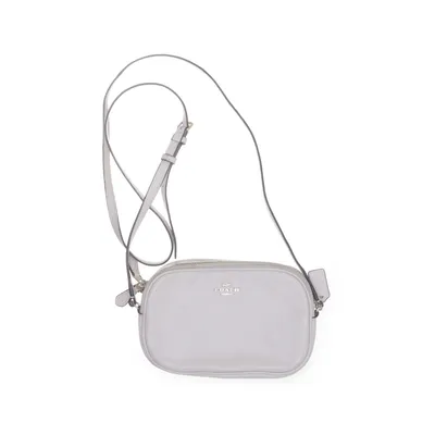 Axelremsväska (Mini Camera Vintage) från Coach