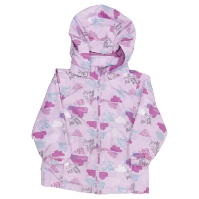 Jacket (Purple, Multicolored) from Name It