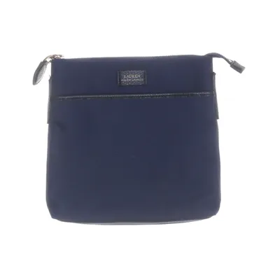 Sminketaske (Blå) fra Lauren Ralph Lauren