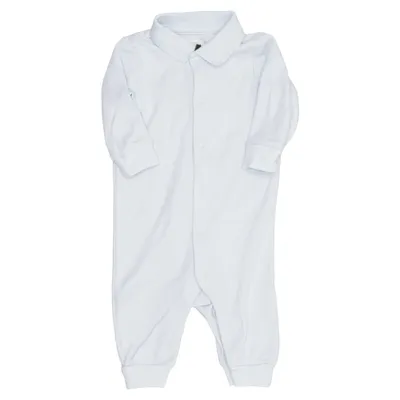 Rompertjes (Blauw) van Ralph Lauren Katoen