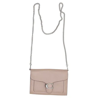 Shoulder-bag (Tabby) from Coach Leather