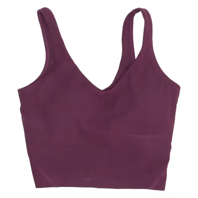 Sports-BH (Lilla) fra Gymshark