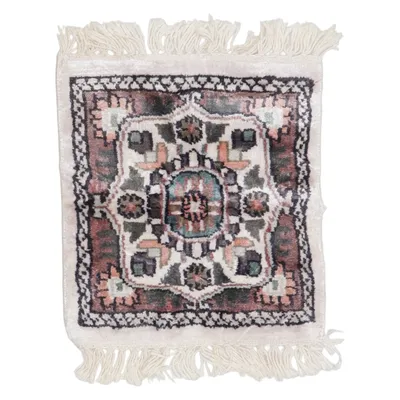 Tapis oriental (Quadro Agra)