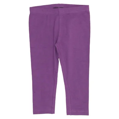 Leggings (Purple) from Revival Cotton, Elastane