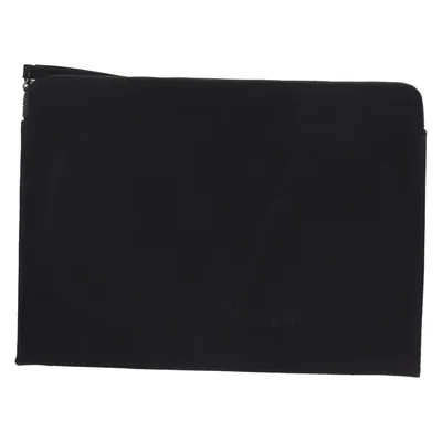 Laptop case (Black) from Valentino