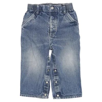 Jeans (Blau) von Orchestra Baumwolle