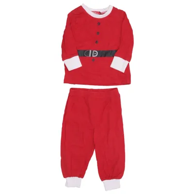 Juletøj (Rød, Hvid, Sort) fra Christmas Collection Bomuld