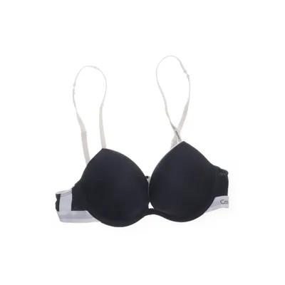 Bh (Zwart, Beige) van Calvin Klein Elastaan, Nylon