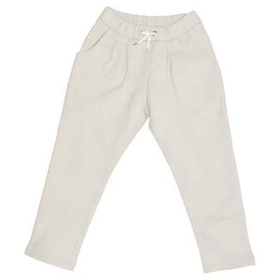 Mjukisbyxor (Beige) från Chloé Bomull