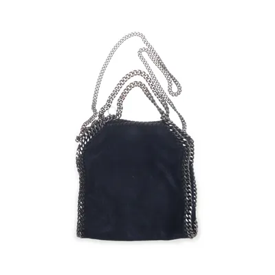 Axelremsväska (Falabella) från Stella McCartney