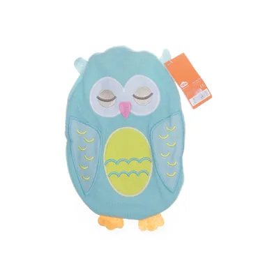 Värmekudde (Blå, Gul, Orange)