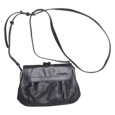 Shoulder-bag (Black) from Aunts & Uncles