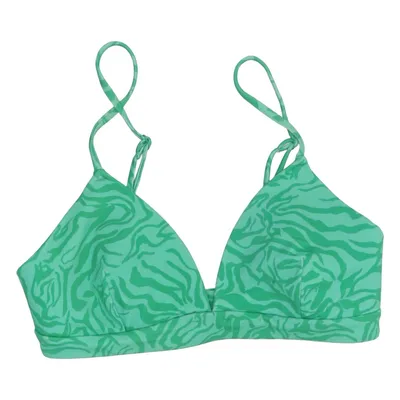 Bikini top (Entetra Swim Bra Aop) from Envii