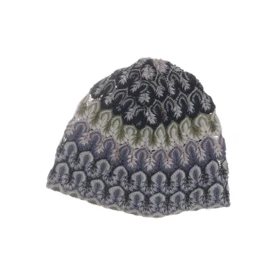 Mössa (Flerfärgad) från Missoni