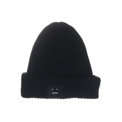 Beaniemössa (Svart) från Acne Studios