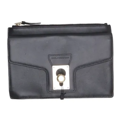 Sac pochette (Noir) de Karl Lagerfeld