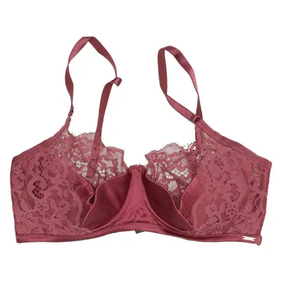 Bh (Lila) van Noir by Hunkemöller Elastaan, Polyamide, Polyester