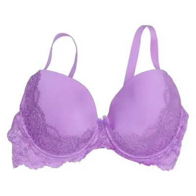 Soutien-gorge (U Bella Padded Bra Col) de Cubus Élasthane, Polyamide, Polyuréthane