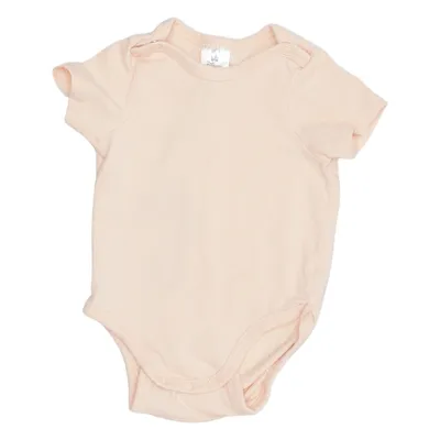Body (Rose) de Disney Baby Coton, Élasthane