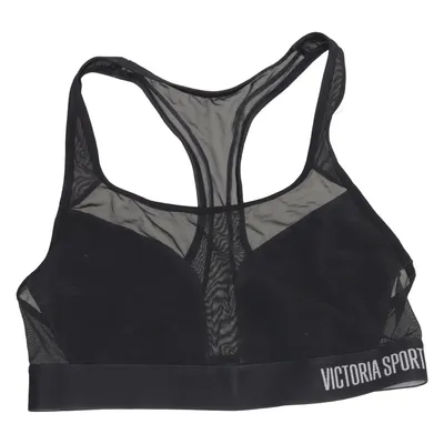Sport-bh (Zwart) van Victoria Sport