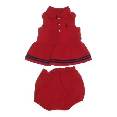 Set (Red) from Ralph Lauren Cotton