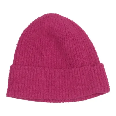 Beanie (Lila) van Medicine Acryl, Elastaan, Polyamide